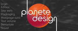 Planete Design