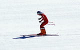 ski de vitesse