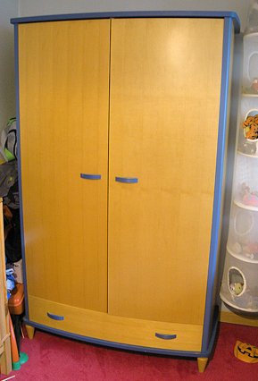 armoire à vendre